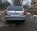 Сірий Шкода Октавія, об'ємом двигуна 1.9 л та пробігом 342 тис. км за 5800 $, фото 4 на Automoto.ua