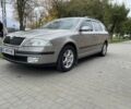 Сірий Шкода Октавія, об'ємом двигуна 1.6 л та пробігом 305 тис. км за 5200 $, фото 1 на Automoto.ua