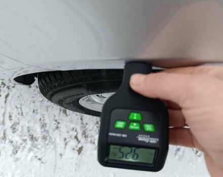 Серый Шкода Октавия, объемом двигателя 1.6 л и пробегом 184 тыс. км за 6050 $, фото 55 на Automoto.ua