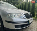 Серый Шкода Октавия, объемом двигателя 1.6 л и пробегом 197 тыс. км за 5400 $, фото 12 на Automoto.ua