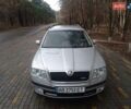 Шкода Октавія 2006 у Вінниці на Automoto.ua Сірий Шкода Октавія, об'ємом двигуна 1.9 л та пробігом 320 тис. км за 7200 $, фото 14 на Automoto.ua