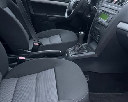 Серый Шкода Октавия, объемом двигателя 1.6 л и пробегом 188 тыс. км за 6700 $, фото 12 на Automoto.ua