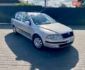 Серый Шкода Октавия, объемом двигателя 1.6 л и пробегом 216 тыс. км за 6150 $, фото 1 на Automoto.ua
