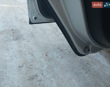 Серый Шкода Октавия, объемом двигателя 1.6 л и пробегом 176 тыс. км за 5950 $, фото 13 на Automoto.ua