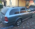 Серый Шкода Октавия, объемом двигателя 1.9 л и пробегом 282 тыс. км за 5500 $, фото 5 на Automoto.ua