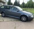 Сірий Шкода Октавія, об'ємом двигуна 1.6 л та пробігом 224 тис. км за 6300 $, фото 2 на Automoto.ua