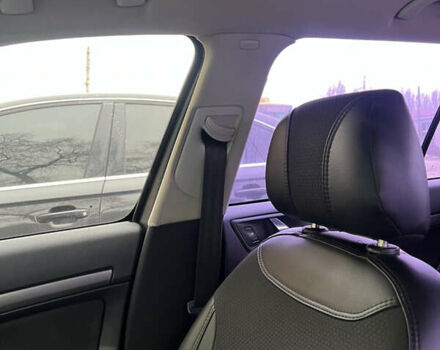 Сірий Шкода Октавія, об'ємом двигуна 1.97 л та пробігом 377 тис. км за 5800 $, фото 49 на Automoto.ua