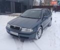 Серый Шкода Октавия, объемом двигателя 1.6 л и пробегом 250 тыс. км за 5500 $, фото 1 на Automoto.ua