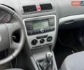 Сірий Шкода Октавія, об'ємом двигуна 1.6 л та пробігом 197 тис. км за 5500 $, фото 48 на Automoto.ua