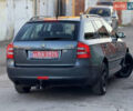 Серый Шкода Октавия, объемом двигателя 1.6 л и пробегом 170 тыс. км за 6500 $, фото 35 на Automoto.ua