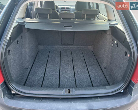 Сірий Шкода Октавія, об'ємом двигуна 1.6 л та пробігом 228 тис. км за 5600 $, фото 24 на Automoto.ua