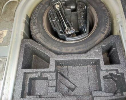 Шкода Октавія 2006 у Каменце-Подольском на Automoto.ua Сірий Шкода Октавія, об'ємом двигуна 1.6 л та пробігом 221 тис. км за 4950 $, фото 14 на Automoto.ua