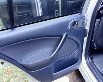 Серый Шкода Октавия, объемом двигателя 1.6 л и пробегом 212 тыс. км за 5700 $, фото 2 на Automoto.ua