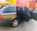 Сірий Шкода Октавія, об'ємом двигуна 2 л та пробігом 307 тис. км за 6500 $, фото 4 на Automoto.ua