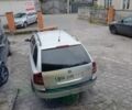 Серый Шкода Октавия, объемом двигателя 1.9 л и пробегом 396 тыс. км за 4550 $, фото 1 на Automoto.ua