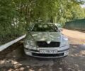 Сірий Шкода Октавія, об'ємом двигуна 0 л та пробігом 400 тис. км за 4700 $, фото 1 на Automoto.ua