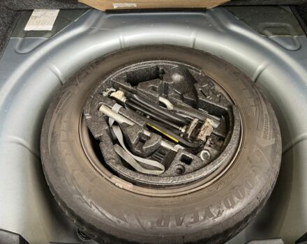 Сірий Шкода Октавія, об'ємом двигуна 1.6 л та пробігом 233 тис. км за 6750 $, фото 14 на Automoto.ua