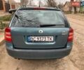 Серый Шкода Октавия, объемом двигателя 1.98 л и пробегом 246 тыс. км за 6500 $, фото 6 на Automoto.ua