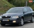 Серый Шкода Октавия, объемом двигателя 1.6 л и пробегом 260 тыс. км за 5899 $, фото 22 на Automoto.ua