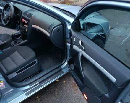 Шкода Октавия 2006 в Нововолынск на Automoto.ua Серый Шкода Октавия, объемом двигателя 1.6 л и пробегом 180 тыс. км за 4750 $, фото 2 на Automoto.ua