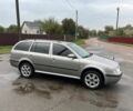 Сірий Шкода Октавія, об'ємом двигуна 1.6 л та пробігом 270 тис. км за 5000 $, фото 2 на Automoto.ua