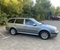 Сірий Шкода Октавія, об'ємом двигуна 1.6 л та пробігом 322 тис. км за 5100 $, фото 6 на Automoto.ua