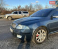 Сірий Шкода Октавія, об'ємом двигуна 1.97 л та пробігом 377 тис. км за 5800 $, фото 9 на Automoto.ua