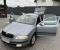 Сірий Шкода Октавія, об'ємом двигуна 1.6 л та пробігом 233 тис. км за 6750 $, фото 21 на Automoto.ua