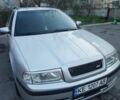 Серый Шкода Октавия, объемом двигателя 1.8 л и пробегом 288 тыс. км за 5475 $, фото 1 на Automoto.ua