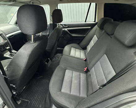 Серый Шкода Октавия, объемом двигателя 1.9 л и пробегом 379 тыс. км за 4700 $, фото 5 на Automoto.ua