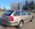 Сірий Шкода Октавія, об'ємом двигуна 2 л та пробігом 237 тис. км за 6500 $, фото 1 на Automoto.ua
