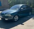 Серый Шкода Октавия, объемом двигателя 1.6 л и пробегом 262 тыс. км за 5300 $, фото 1 на Automoto.ua