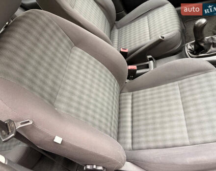 Серый Шкода Октавия, объемом двигателя 1.9 л и пробегом 142 тыс. км за 5200 $, фото 13 на Automoto.ua