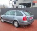 Серый Шкода Октавия, объемом двигателя 1.6 л и пробегом 280 тыс. км за 5450 $, фото 28 на Automoto.ua