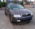 Серый Шкода Октавия, объемом двигателя 1.9 л и пробегом 327 тыс. км за 5300 $, фото 1 на Automoto.ua