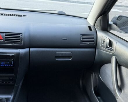 Серый Шкода Октавия, объемом двигателя 1.8 л и пробегом 450 тыс. км за 3450 $, фото 14 на Automoto.ua