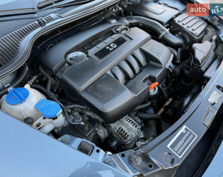 Серый Шкода Октавия, объемом двигателя 1.6 л и пробегом 170 тыс. км за 6500 $, фото 31 на Automoto.ua