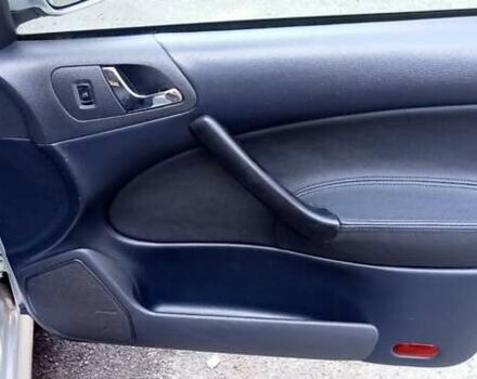 Серый Шкода Октавия, объемом двигателя 1.6 л и пробегом 212 тыс. км за 5700 $, фото 6 на Automoto.ua