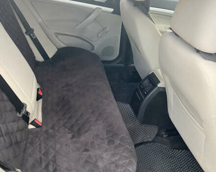 Серый Шкода Октавия, объемом двигателя 1.6 л и пробегом 171 тыс. км за 6100 $, фото 7 на Automoto.ua