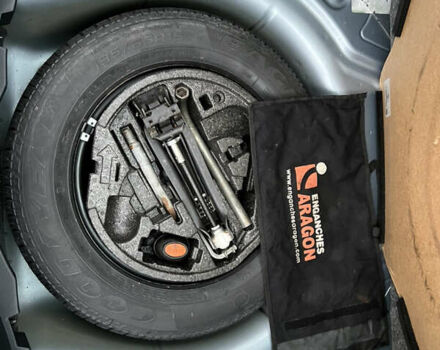 Серый Шкода Октавия, объемом двигателя 1.6 л и пробегом 217 тыс. км за 5700 $, фото 49 на Automoto.ua