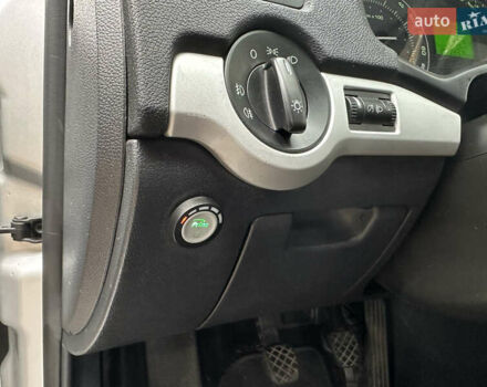 Шкода Октавия 2006 в Киеве на Automoto.ua Серый Шкода Октавия, объемом двигателя 1.6 л и пробегом 249 тыс. км за 6350 $, фото 20 на Automoto.ua