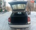 Серый Шкода Октавия, объемом двигателя 1.6 л и пробегом 176 тыс. км за 5950 $, фото 10 на Automoto.ua