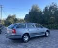 Шкода Октавия 2006 в Яворове на Automoto.ua Серый Шкода Октавия, объемом двигателя 1.6 л и пробегом 229 тыс. км за 6050 $, фото 2 на Automoto.ua
