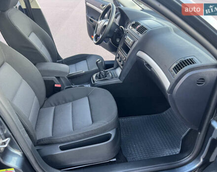 Сірий Шкода Октавія, об'ємом двигуна 1.6 л та пробігом 228 тис. км за 5600 $, фото 20 на Automoto.ua