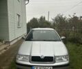 Сірий Шкода Октавія, об'ємом двигуна 1.6 л та пробігом 162 тис. км за 5434 $, фото 2 на Automoto.ua