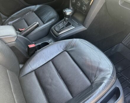 Серый Шкода Октавия, объемом двигателя 2 л и пробегом 280 тыс. км за 3950 $, фото 9 на Automoto.ua