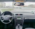 Серый Шкода Октавия, объемом двигателя 1.6 л и пробегом 224 тыс. км за 6500 $, фото 11 на Automoto.ua