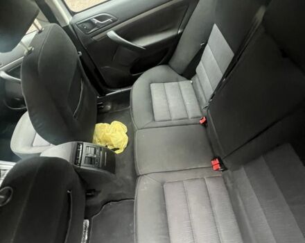 Серый Шкода Октавия, объемом двигателя 0 л и пробегом 370 тыс. км за 3000 $, фото 3 на Automoto.ua