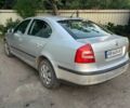 Серый Шкода Октавия, объемом двигателя 1.6 л и пробегом 136 тыс. км за 6500 $, фото 1 на Automoto.ua