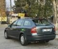 Сірий Шкода Октавія, об'ємом двигуна 1.9 л та пробігом 999 тис. км за 3500 $, фото 3 на Automoto.ua